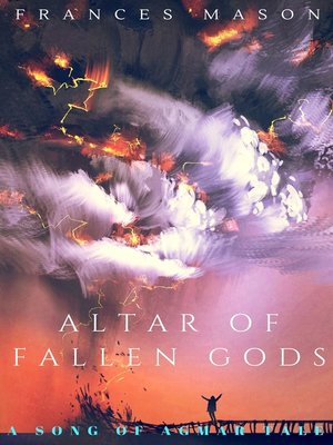 cover image of Altar of Fallen Gods